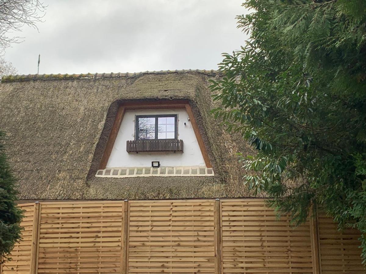 Le Chaumier Apartment Coupvray Exterior photo